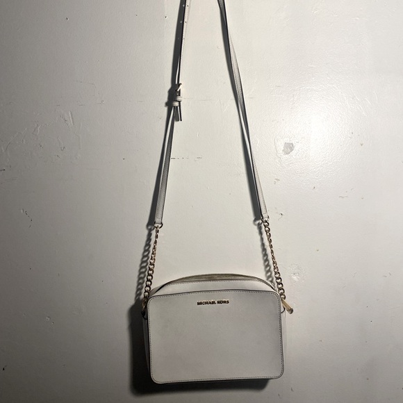 Michael Kors crossbody purse